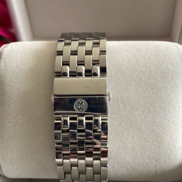 MICHELE DECO WATCH - Picture 4 of 6